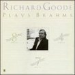 Richard Goode Plays Brahms