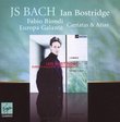 Bach: Cantatas & Arias