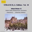 Complete Orchestral Works 10