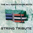 All-American Rejects String Tribute