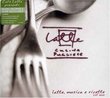 Cafe Latte: Latte Musica E Ricette, Vol. 1