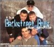 Star Profiles, Backstreet Boys