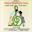 They're Playing Our Song - Original Broadway Cast