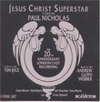 Jesus Christ Superstar: The 20th Anniversary London Cast Recording