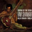 Sound of the Sitar