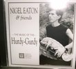 The Music of the Hurdy-Gurdy