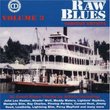 Raw Blues, Vol. 3