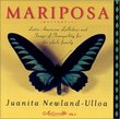 Mariposa: Canta Conmigo (Sing With Me) Vol.3 CD