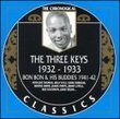 Three Keys 1932-1933/Bon Bon & 1941-2