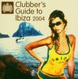 Clubbers Guide to Ibiza 2004