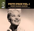 Page, Patti -  Eight Classic Albums Vol1