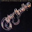 Captain & Tennille's Greatest Hits