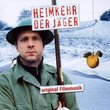 Heimkehr Der Jager (OST)