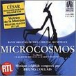 Microcosmos (1996 Documentary Film)