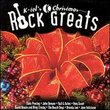 K-Tel's Christmas Rock Greats