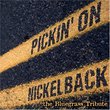 Pickin on Nickelback: Bluegrass Tribute