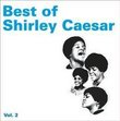 Best of Shirley Caesar 2