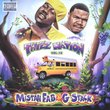 Thizz Nation, Vol. 18: Starring Mistah F.A.B. & G-Stack