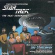 Star Trek - The Next Generation: Original Soundtrack Recordings