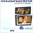Mancini Soundtracks Collection: Breakfast at Tiffany's/Arabesque