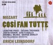 Mozart: Cosi Fan Tutte (Complete)