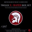 Trojan X-Rated Box Set