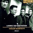 Ludwig van Beethoven: String Quartet Op. 59/1; String Quartet Op. 59/3