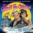 The Ghost and Mr. Chicken [Original Motion Picture Soundtrack]