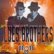 Blues Brothers & Friends: Live From House of Blues