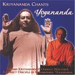Kriyananda Chants: Yogananda