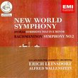 Symphony 9 From the New World / Symphony 2