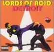 Lords of Acid Vs. Detroit