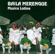 Baila Merengue