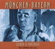 Munchen-Bayern: Szenen & Vortage