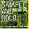 Sample And Hold - Attack Decay Sustain Release Remixed