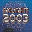 Bachatahits 2003