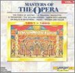 Masters of the Opera 1851-1865 (Vol 7)
