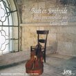 Johann Sebastian Bach: 6 Solo Cello Suites