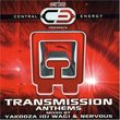 Central Energy: Transmission Anthems