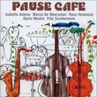 Pause Cafe