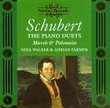 Schubert: The Piano Duets, Vol.2