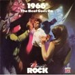 1966: The Beat Goes On (Time-Life Music Classic Rock)