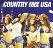 Country Mix Usa