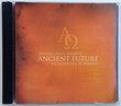 The Zoe Group Presents: Ancient Future ~ An Experience in Worship