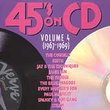 45's On CD: Vol. 4