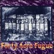 Fourty Acre Fugue