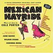 Mexican Hayride (1944 Original Broadway Cast)