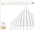Liszt: Organ Works 2 / Haselbock