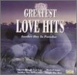 Royal Philharmonic Orchestra - Greatest Love Hits: Another Day in Paradise