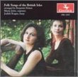 Britten: Folk Songs of the British Isles